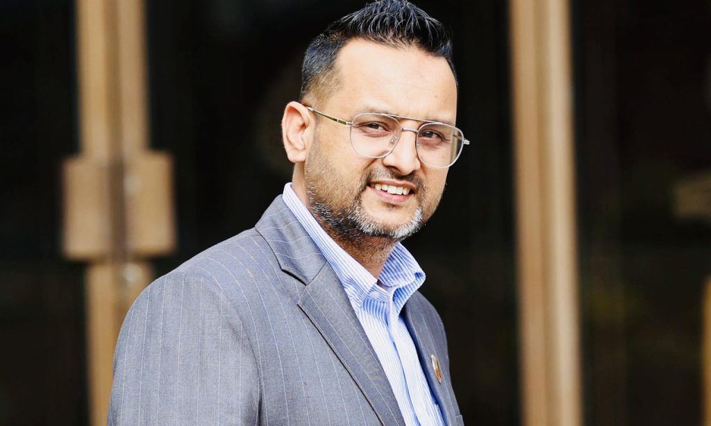 संविधान संशोधन बहसपत्र तयार गर्न कार्यदलको बैठक बस्दै