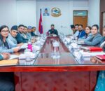 संघीय मन्त्रिपरिषद्‌को मर्यादाक्रम हेरफेर, गुरुङ पाँचौं स्थानमा