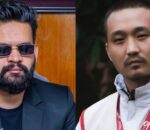 प्रधानमन्त्रीसँग छलफल गर्न गृहमन्त्री गुरुङ मन्त्रिपरिषद्को कार्यालय पुगे