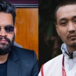 प्रधानमन्त्रीसँग छलफल गर्न गृहमन्त्री गुरुङ मन्त्रिपरिषद्को कार्यालय पुगे