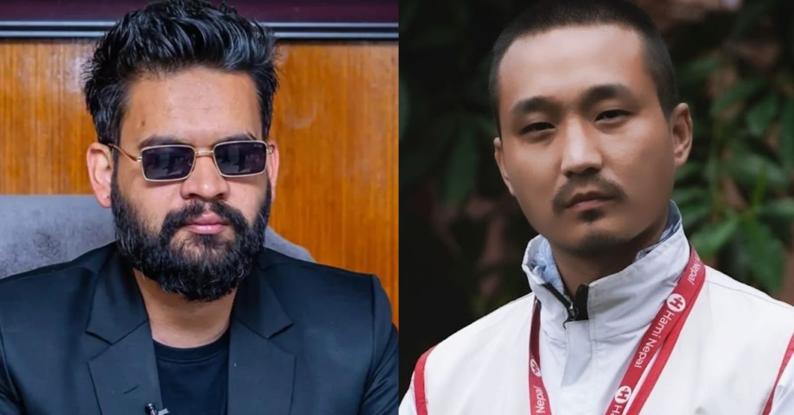 प्रधानमन्त्रीसँग छलफल गर्न गृहमन्त्री गुरुङ मन्त्रिपरिषद्को कार्यालय पुगे