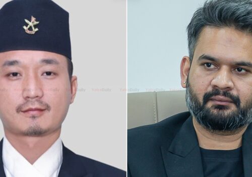 प्रधानमन्त्रीले गृहमन्त्री सुधन गुरुङसँग मागे स्पष्टीकरण