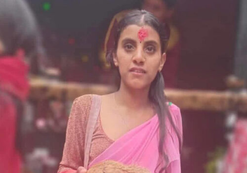 पर्वतमा १४ वर्षीया किशोरी ८ दिनदेखि सम्पर्कविहीन, खोजी जारी