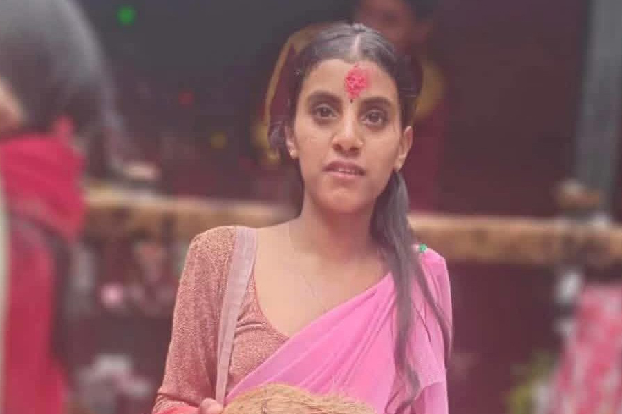 पर्वतमा १४ वर्षीया किशोरी ८ दिनदेखि सम्पर्कविहीन, खोजी जारी