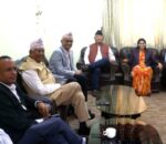 लेखा समितिमा कांग्रेसलाई एमाले–नेकपाको समर्थन