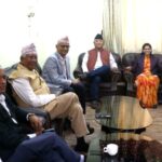 लेखा समितिमा कांग्रेसलाई एमाले–नेकपाको समर्थन