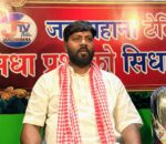 गेट आफैँ ढलेर बालकको मृत्यु, ट्र्याक्टर संलग्नता आरोप निराधार