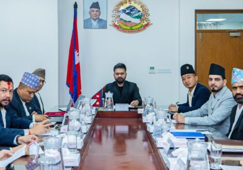 शनिबार र आइतबार बिदा लागू : सरकारी कार्यालय र विद्यालय बन्द