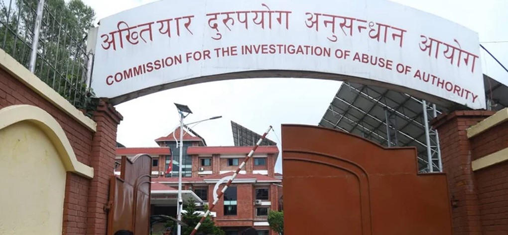 वीर अस्पतालमा भ्रष्टाचार आरोप, लेखा अधिकृतविरुद्ध मुद्दा