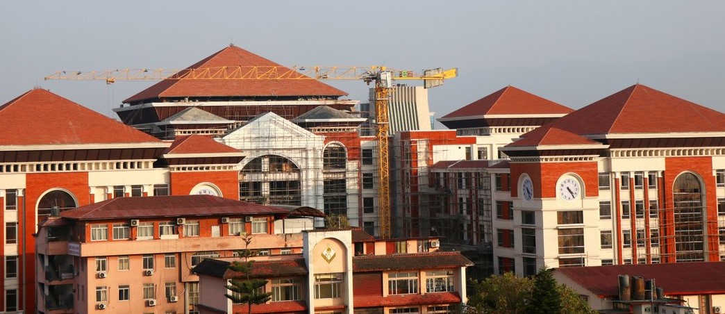 आदेश बदरकाे माग गर्दै निर्देशक भण्डारी सर्वोच्च अदालतमा