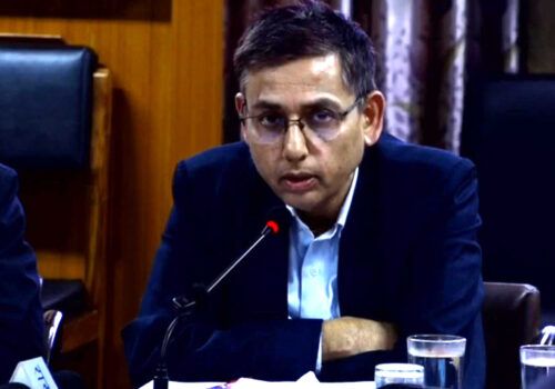 राष्ट्रिय आर्थिक गणना सुरु, देशभर ४ हजार गणक परिचालन