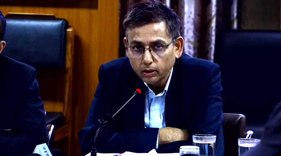 राष्ट्रिय आर्थिक गणना सुरु, देशभर ४ हजार गणक परिचालन