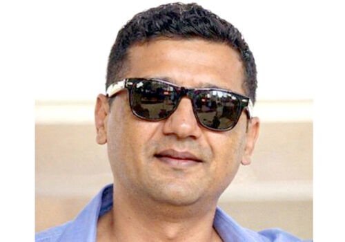 दीपक भट्ट पक्राउ