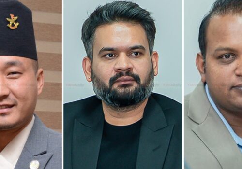 एउटामा कडा, अर्कोतिर मौन ? रास्वपाको निर्णयमाथि आलोचना