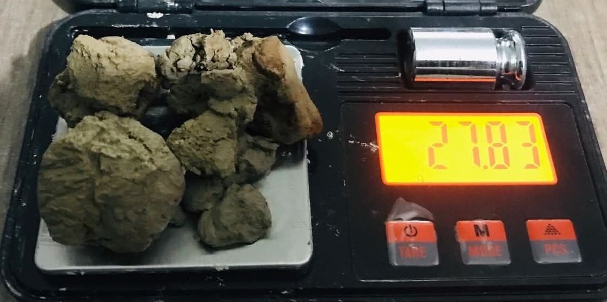 ब्राउन सुगरसहित ८ जना पक्राउ, कोशीमा लागूऔषध कारोबार बढ्दो