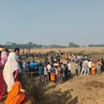 रौतहटमा ट्रयाक्टर दुर्घटना हुँदा चालकको मृत्यु