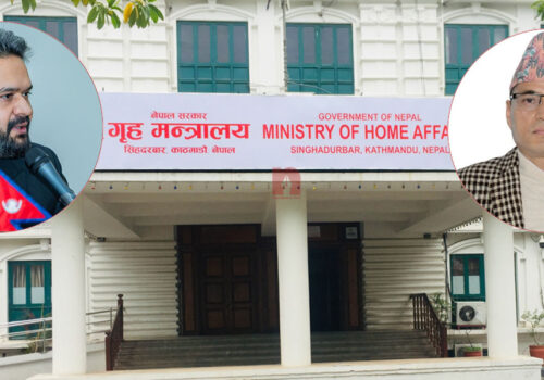 सशस्त्र प्रहरी बलका ५ सय बढी कर्मचारीको बढुवा अवरुद्ध, ‘शून्य फाइल’ अभियान प्रभावित