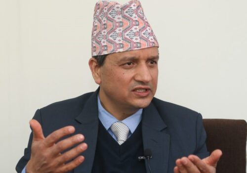 डा. भट्ट बने योजना आयोगका उपाध्यक्ष