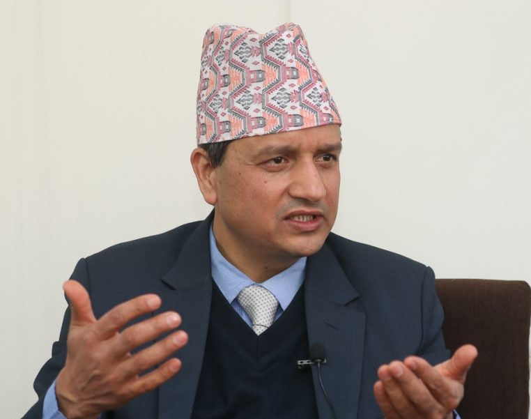 डा. भट्ट बने योजना आयोगका उपाध्यक्ष