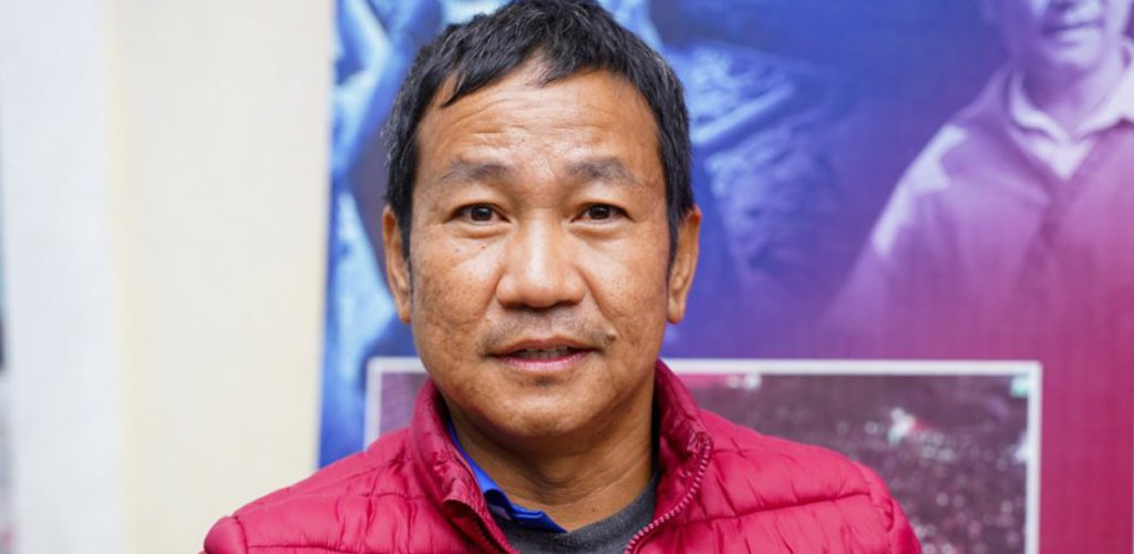 हर्क साम्पाङको आग्रह– उपसभामुखमा छलफल गरौँ, बार्गेनिङ नगर्नुस्