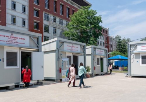 स्वास्थ्य मन्त्रालयमा वर्षौं काजमा बसेकाहरू हटाइए, नयाँ कर्मचारी भित्रिए