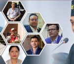 सुधन गुरुङ गृह मन्त्री बनेपछि ९ जना ‘हाइप्रोफाइल’ पक्राउ