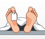 धनगढीमा छतबाट खसेर प्रहरी सहयोगीको मृत्यु