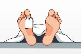 धनगढीमा छतबाट खसेर प्रहरी सहयोगीको मृत्यु