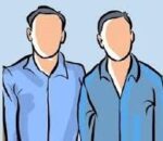 स्रोत नखुलेको रकमसहित कलङ्कीबाट २ जना पक्राउ