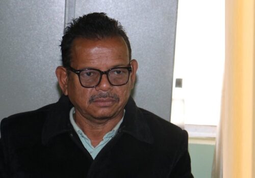 कर्णाली प्रदेश सभा सचिव बुढाथोकीले दिए पदबाट राजीनामा