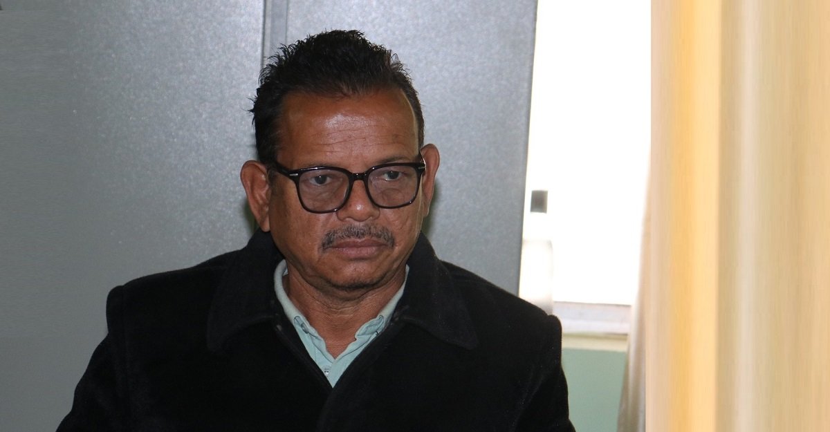 कर्णाली प्रदेश सभा सचिव बुढाथोकीले दिए पदबाट राजीनामा