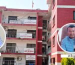 पहुँचवाला कर्मचारीले सरुवा र काज फिर्ता अस्वीकार गर्दै