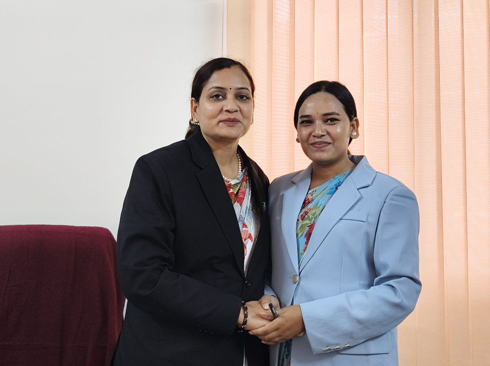 तोकिएको तलब नपाए गुनासो दिन खिमा बिकको आग्रह