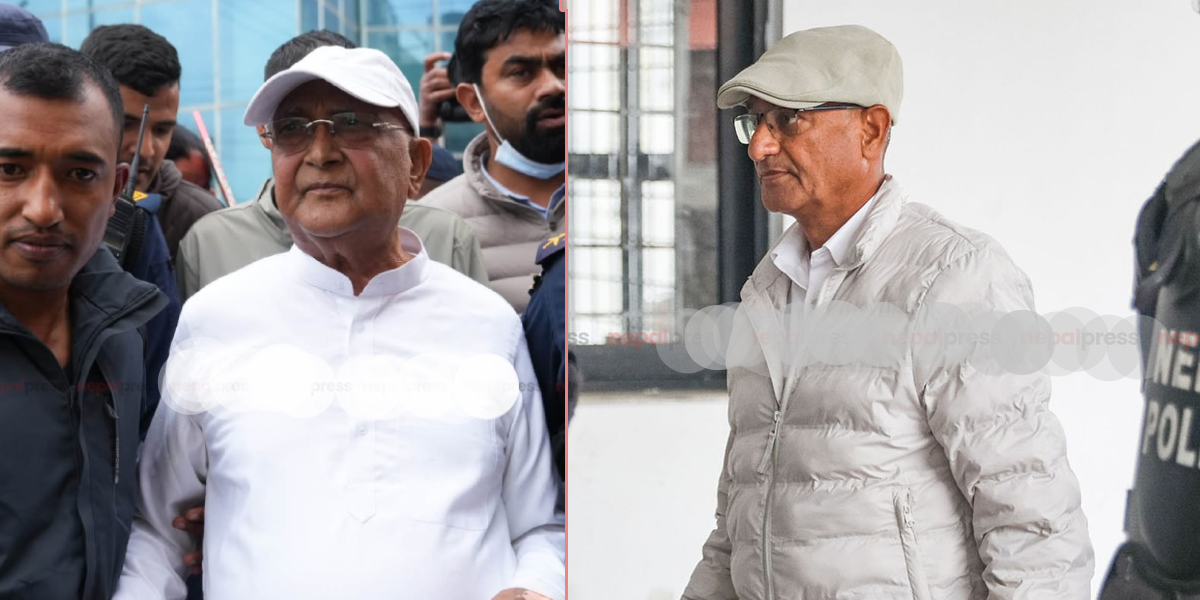 ओली–लेखक प्रकरणमा: प्रहरीद्वारा सरकारी वकिलको राय माग