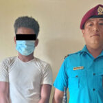 मोरङमा प्रहरी कारबाही: गोली प्रहारपछि ड्रग्स कारोबारी नियन्त्रणमा