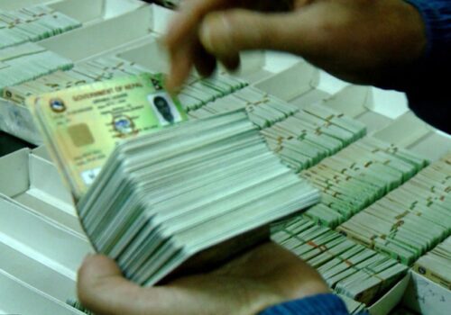 २४ घण्टामै लाइसेन्स, राजस्व बुझाएपछि तुरुन्त सेवा