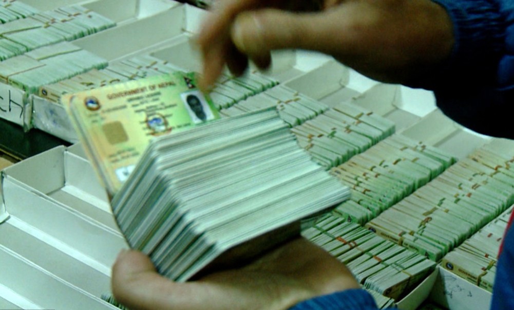 २४ घण्टामै लाइसेन्स, राजस्व बुझाएपछि तुरुन्त सेवा