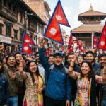 देशभर २०औँ लोकतन्त्र दिवस विविध कार्यक्रमसहित मनाइँदै