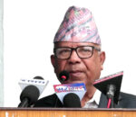 माधव नेपाल: पराजित हुनासाथ आत्तिनेले जित हासिल गर्न सक्दैन