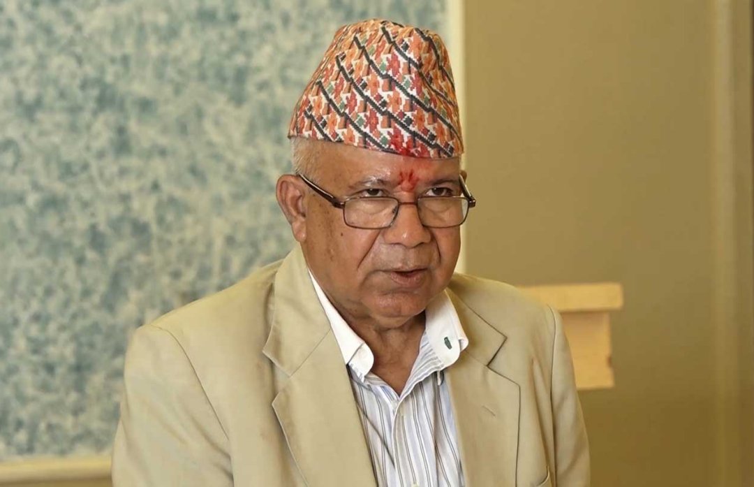 माधव नेपाल प्रकरण: सरकारी कागजात नआएपछि सुनुवाइ टर्दै