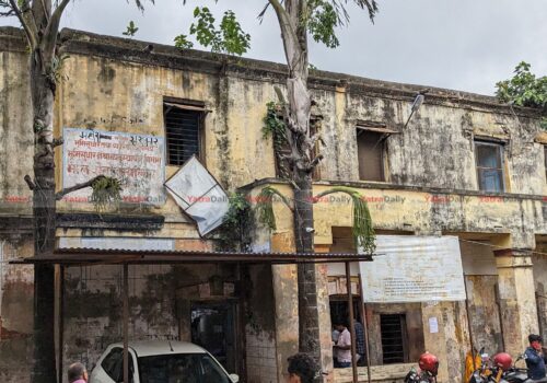 बिचौलियामुक्त सेवा अभियान, देशभरका कार्यालयमा प्रवेश निषेध