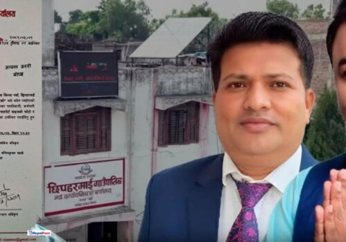 सात महिनापछि मनोज गुप्ताको मुद्दा पेशीमा, चैत २१ मा सुनुवाइ