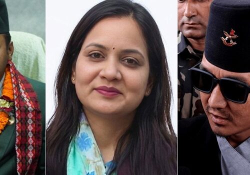 बालेन शाह सरकारका मन्त्रीहरू किन बारम्बार विवादमा पर्दैछन् ?