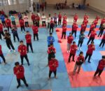 २०औं एसियाली खेलकुद नजिकिँदै, बजेट अभावले प्रशिक्षण प्रभावित