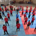 २०औं एसियाली खेलकुद नजिकिँदै, बजेट अभावले प्रशिक्षण प्रभावित