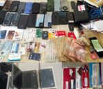 रूपन्देहीमा अनलाइन सट्टेवाजी काण्ड, १८ भारतीयसहित दुई नेपाली पक्राउ