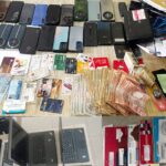 रूपन्देहीमा अनलाइन सट्टेवाजी काण्ड, १८ भारतीयसहित दुई नेपाली पक्राउ