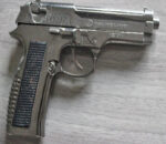 पेस्तोलसहित कपिलवस्तुमा एक युवक पक्राउ