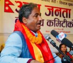 इन्धनमा ‘अनावश्यक कर’ हटाउन प्रभु साहको सरकारसँग आग्रह