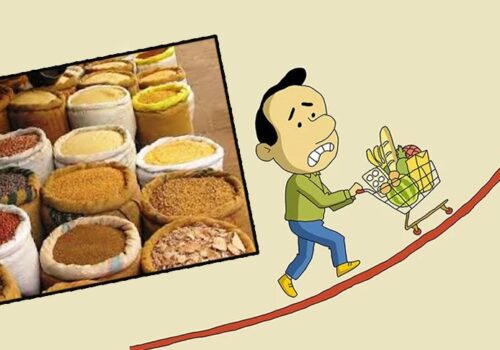 ६ महिनामै मूल्यवृद्धि तीव्र, खाने तेल र तरकारीको भाउ आकासियो